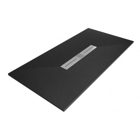 Душовий піддон MEXEN TORO 200x90 BLACK