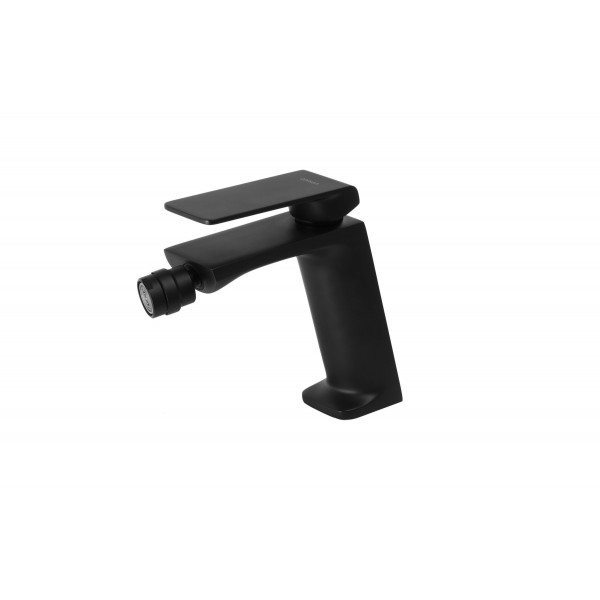 Змішувач для біде CORSAN TRINO BLACK чорний *