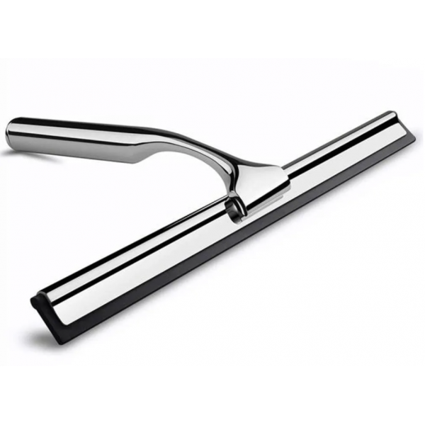 Скребок для ванної REA YZ-G04 CHROME хром