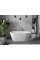 Ванна окрема MEXEN FLAVIA 170x75 WHITE-G акрилова