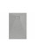 Душовий піддон MEXEN HUGO 120x90 GREY