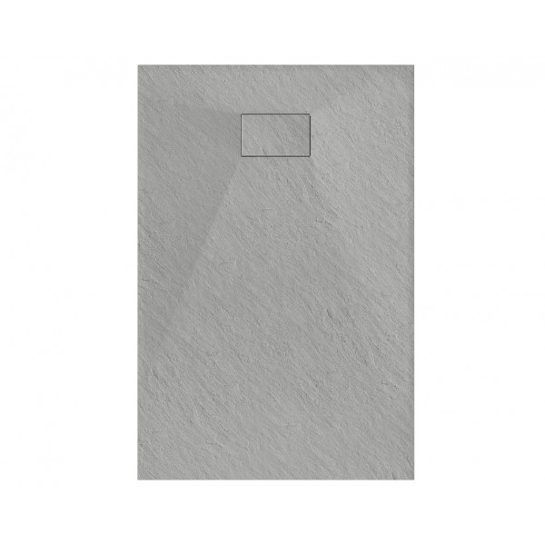 Душовий піддон MEXEN HUGO 120x90 GREY