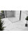 Душовий піддон MEXEN STONE+ 90x70 WHITE