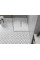 Душовий піддон MEXEN TORO 140x80 WHITE