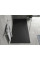 Душовий піддон MEXEN HUGO 170x90 BLACK