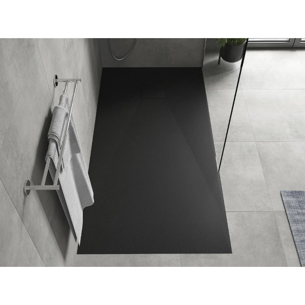 Душовий піддон MEXEN HUGO 170x90 BLACK