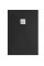 Душовий піддон MEXEN STONE+ 110x90 BLACK