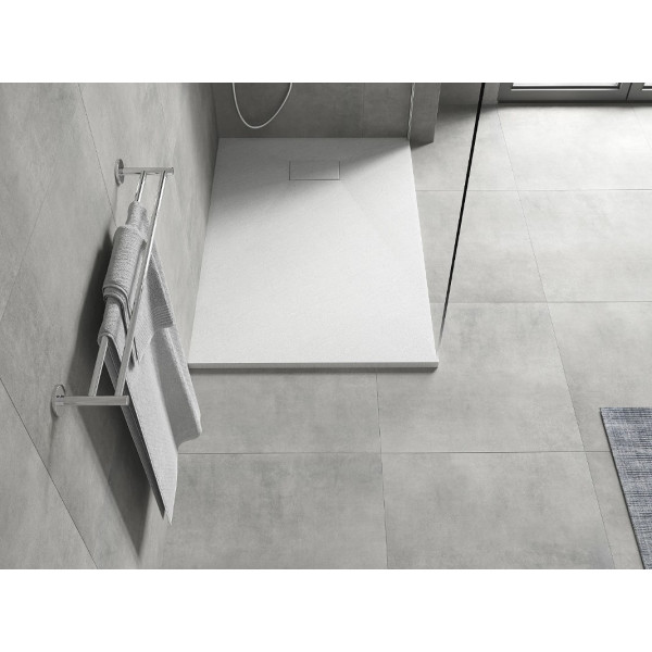 Душовий піддон MEXEN HUGO 80x70 WHITE