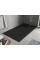 Душовий піддон MEXEN HUGO 180x100 BLACK