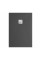 Душовий піддон MEXEN STONE+ 90x80 ANTHRACITE