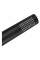 Душова система REA OVAL BLACK + BOX прихованого монтажу