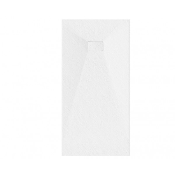 Душовий піддон MEXEN HUGO 180x90 WHITE
