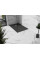 Душовий піддон MEXEN STONE+ 130x70 ANTHRACITE