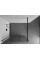 Душова стінка MEXEN KIOTO 100 LOFT BLACK