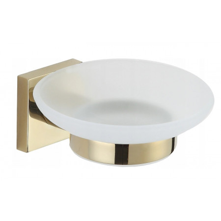 Мильниця MEXEN RUFO GOLD *