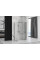 Душова кабіна REA FOLD N2 70x90 CHROME