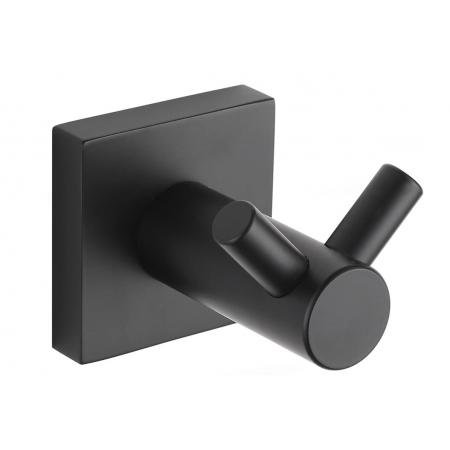 Гачок для рушників MEXEN X BLACK подвійний *