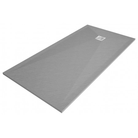 Душовий піддон MEXEN STONE+ 200x80 GREY