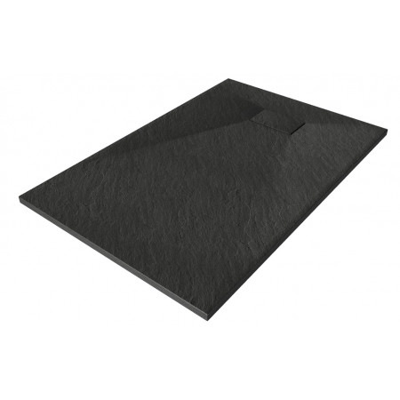 Душовий піддон MEXEN HUGO 100x80 BLACK