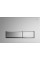 Кнопка змиву для інсталяції MEXEN FENIX 09 LIGHT CHROME *