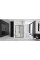 Душові двері REA RAPID SWING 120 BLACK