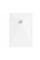 Душовий піддон MEXEN STONE+ 120x80 WHITE