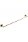 Вішалка для рушників REA 322201A GOLD