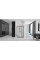 Душові двері REA ALEX 90 BLACK