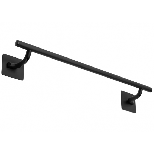Вішалка для рушників REA 322194A BLACK