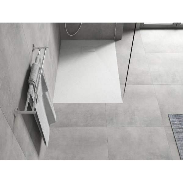 Душовий піддон MEXEN HUGO 80x70 WHITE