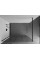 Душова стінка MEXEN KIOTO 80 LOFT-2 BLACK