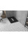Душовий піддон MEXEN TORO 100x70 BLACK