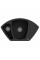 Кухонна мийка GRANITAN COMPACT BLACK чорна з вкрапленням *