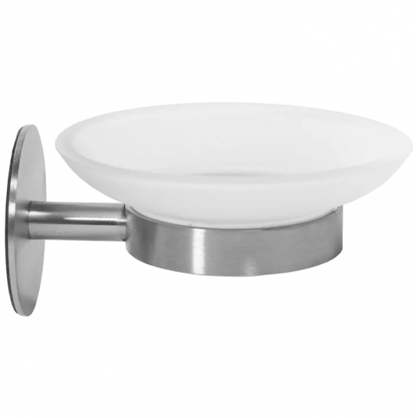 Мильниця REA 322218 NICKEL BRUSHED