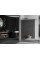 Душова стінка MEXEN KIOTO 140 MIRROR BLACK