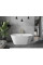 Ванна окрема MEXEN FLAVIA 150x75 WHITE-G акрилова