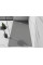 Душовий піддон MEXEN STONE+ 200x100 GREY