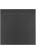 Душовий піддон REA BAZALT 90x90 BLACK