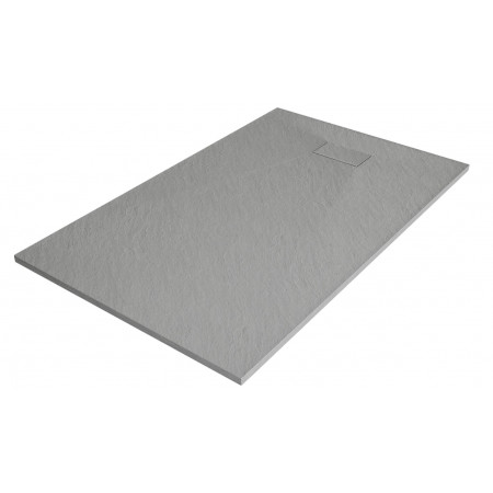 Душовий піддон MEXEN HUGO 140x80 GREY