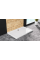 Душовий піддон REA SAVOY 80x100 WHITE