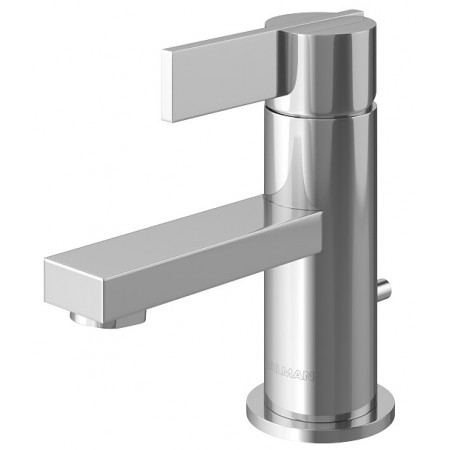Змішувач для раковини (умивальника) KOHLMAN DEXAME CHROME