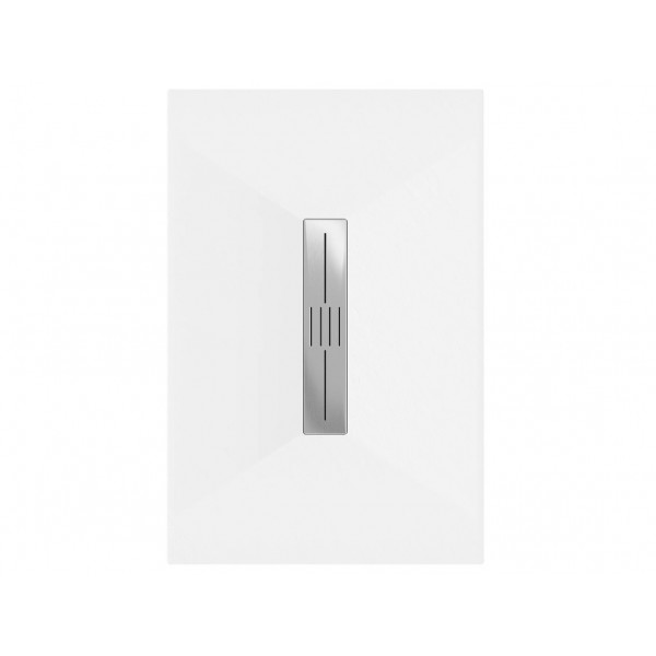 Душовий піддон MEXEN TORO 140x80 WHITE
