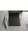 Душовий піддон MEXEN HUGO 140x70 BLACK