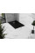 Душовий піддон MEXEN STONE+ 140x80 BLACK