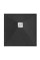 Душовий піддон MEXEN STONE+ 100x100 BLACK