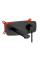 Змішувач для раковини (умивальника) REA OVAL BLACK + BOX прихованого монтажу