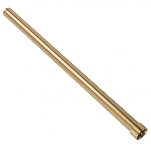Подовжувач для душового гарнітуру REA BRUSHED GOLD 50 см*