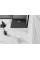 Душовий піддон MEXEN STONE+ 90x90 ANTHRACITE