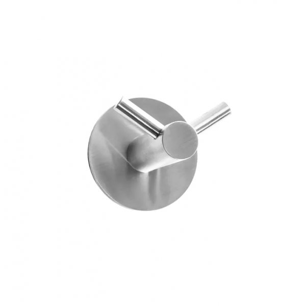 Гачок для рушників REA 322216 NICKEL BRUSHED *