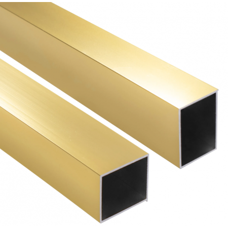 Розширювальний профіль REA RAPID/FARGO/SOLAR GOLD золотий